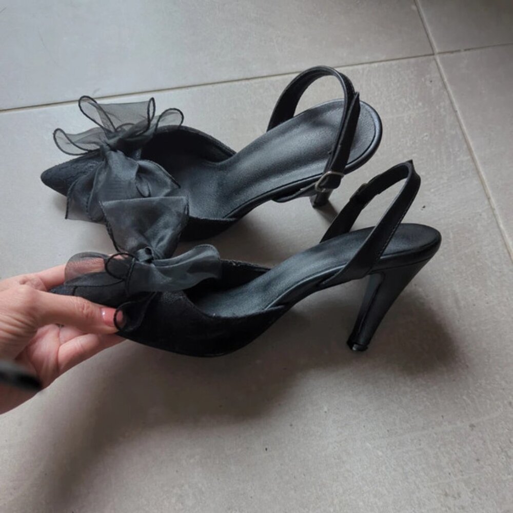 Shoe heels for women